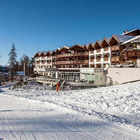 Hotel Sonnalp オベレッジェン エクステリア 写真