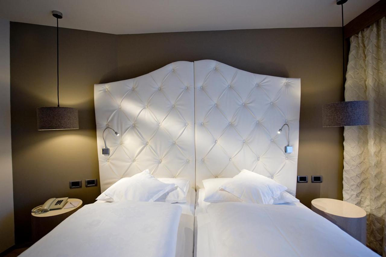 Hotel Sonnalp オベレッジェン エクステリア 写真