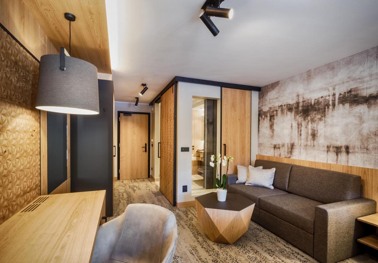 Hotel Sonnalp オベレッジェン エクステリア 写真
